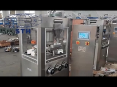 Силовой кормильщик /80KN D инструментальный планшет Пресс-машина сенсорный экран