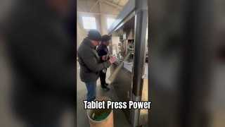 Одно-/двух-/трехслойная таблетка для мытья посуды