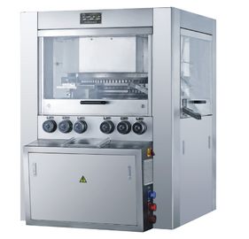 Китай TIANHE 63 станций B инструментария высокоскоростной планшет прессы Машины Максимальный диаметр 18 мм поставщик