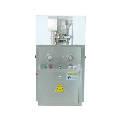 Китай ZP15 EU-D Tooling Rotary Tablet Presss Machine Candy Medicine поставщик