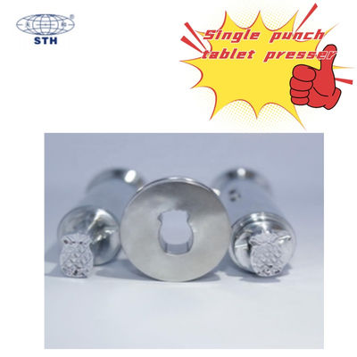 Китай TIANHE Multiple punching/mould/Fette Punches & dies поставщик