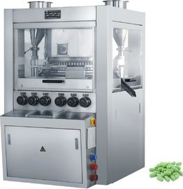 Китай Металл планшета обнаруживая высокоскоростную прессу планшета с продукцией соли молока поставщик