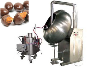 Китай Арахис, гайки миндалины, машина смесителя для лакировки сахара шоколада медицины поставщик