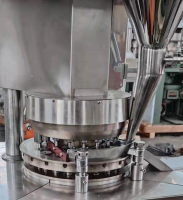 TIANHE ZP17E настраиваемая форма Лабораторная таблетка прессовая машина односторонний выход с GMP FDA поставщик