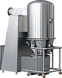 TIANHE GFG300 Сушильщик жидкостной кровати для фармацевтической машины поставщик