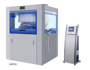 TIANHE 400000 шт / час D инструментальные высокоскоростные таблетки таблетки прессовая машина поставщик