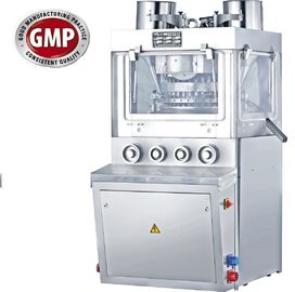 машина прессы планшета порошка соли 20mm роторная для химической промышленности поставщик