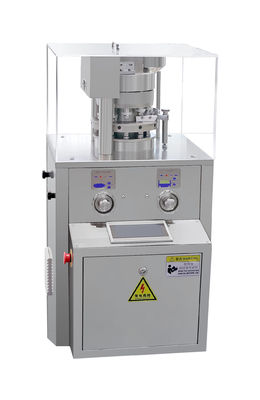 ZP5 Rotary Tablet Presss Machine Gravity Feeder GMP standard поставщик