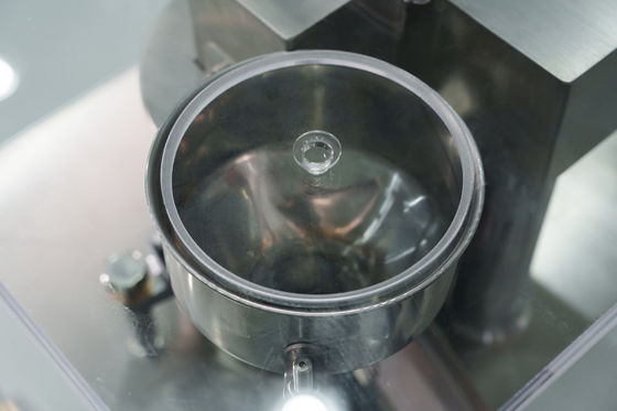 ZP5 Rotary Tablet Presss Machine Gravity Feeder GMP standard поставщик