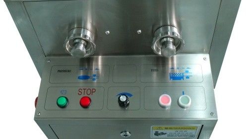 ZP15 EU-D Tooling Rotary Tablet Presss Machine Candy Medicine поставщик