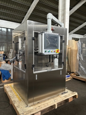 Tianhe GZPK-45 High Speed Tablet Press with 45 Stations 378000 PCS/H Production Capacity and 11kW Power поставщик