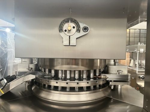 TIANHE ZP31D 25 мм Фармацевтический, Медицинский автоматический таблеточный пресс поставщик