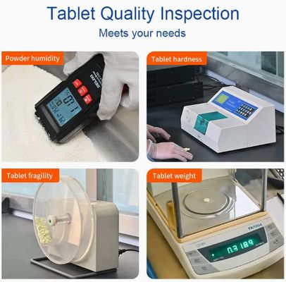 TIANHE ZP31D 25 мм Фармацевтический, Медицинский автоматический таблеточный пресс поставщик