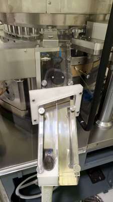 Автоматический высокоскоростной таблеточный пресс TIANHE для медицины, продуктов питания и химических веществ поставщик