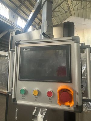 High Capacity 244800 PCS/H Tablet Press Machine with 5.5kW Power and 24h Online After-Sales Service поставщик