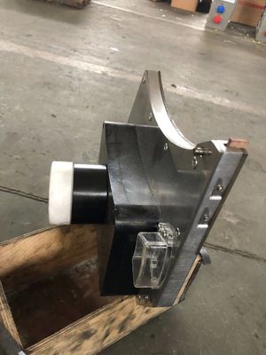 GZP55 Высокоскоростная вращающаяся пресс-машина для таблеток с основным давлением 100 кН, предварительным давлением 20 кН и производственной мощностью 396000 PCS/h поставщик