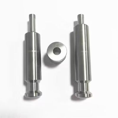 Coating Chrome Punches and Dies for Effervescent Tablet Press with Long Durability and B Tooling поставщик