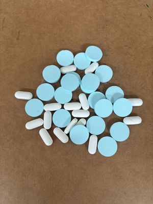 TIANHE Multiple punching/mould/Fette Punches & dies поставщик