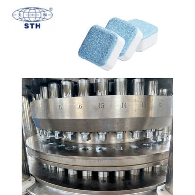 TIANHE Customized Multi-head mould/Punches & dies/Material S7 Hard Chrome поставщик