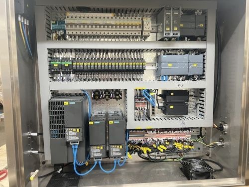 TIANHE Pharmacy Medicine EU tooling High Speed Tablet Press Full automatic control поставщик