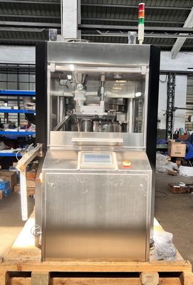 TIANHE Pharmacy Medicine EU tooling High Speed Tablet Press Full automatic control поставщик