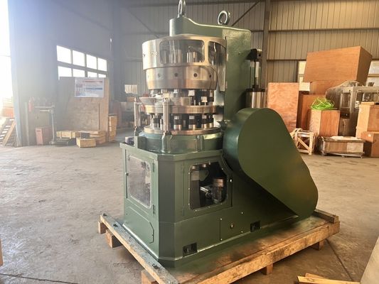 TIANHE Большой шаровой таблеточный пресс для порошка хлорида натрия, нафталиновые шарики, камфорные шарики поставщик