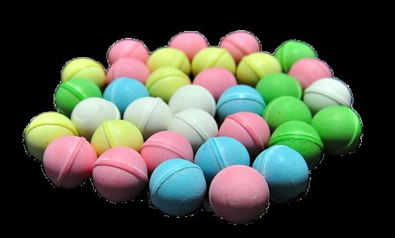 TIANHE Большой шаровой таблеточный пресс для порошка хлорида натрия, нафталиновые шарики, камфорные шарики поставщик