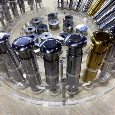 TIANHE Customized Multi-head mould/Punches & dies/Material S7 Hard Chrome поставщик