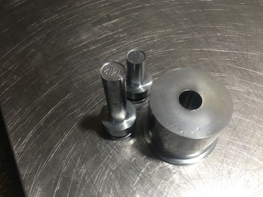 TIANHE Customized Multi-head mould/Punches & dies/Material S7 Hard Chrome поставщик