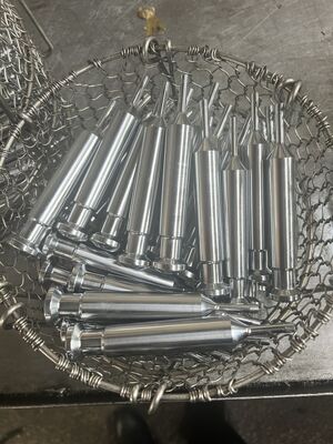 Fette Customized EU Tooling Punch & Die / Mould For Tablet Press Machine поставщик