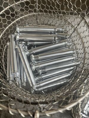 Fette Customized EU Tooling Punch & Die / Mould For Tablet Press Machine поставщик