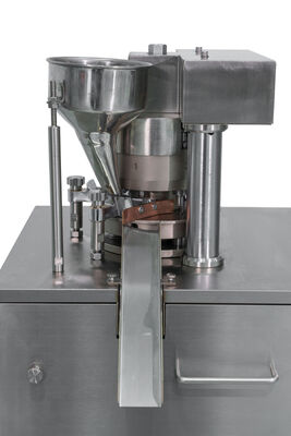 TIANHE 5/7/9 Touch Screen Control Various Chewable Lab Tablet Press Machine поставщик