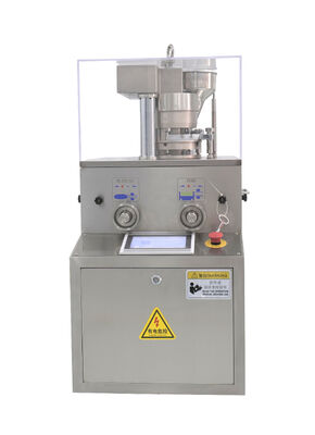 TIANHE 5/7/9 Touch Screen Control Various Chewable Lab Tablet Press Machine поставщик