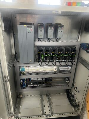 TIANHE ZPW800 37 Stations Rotary Tablet Press Machine with 200KN Max Main Pressure and 33300 pcs/h Capacity поставщик