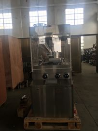 Машина прессы порошка формы 22*8mm медицины продолговатая для фармацевтического поставщик