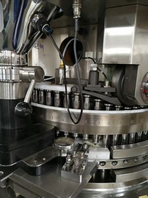 Планшет веся автоматический высокоскоростной оборудовать машины d b прессы планшета поставщик
