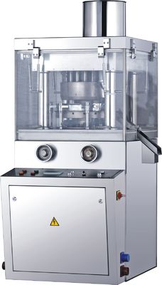 машина прессы планшета двойного слоя 12r/Min 7920pcs/H поставщик