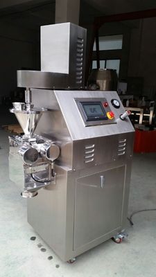 TIANHE Сухой порошковый гранулятор Фармацевтическое технологическое оборудование в пищевой, химической промышленности поставщик