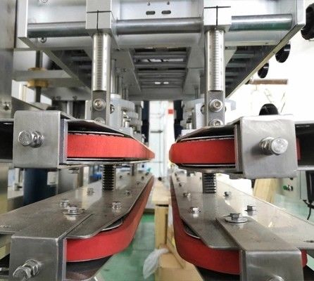 TIANHE бутылочные банки Консервы винтовой тип закрывающей машины скорость 30-60 бутылок / мин поставщик