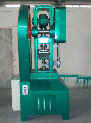 TIANHE частицы керамические / кальян уголь 200KN Single Punch таблетки пресс-машина поставщик