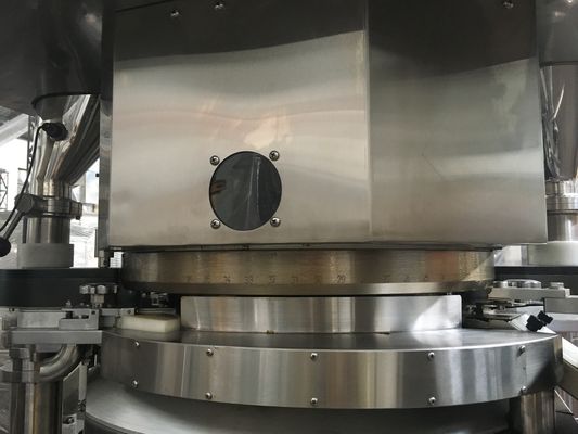 Автоматический высокоскоростной таблеточный пресс для медовых пилюль TIANHE для аптек поставщик
