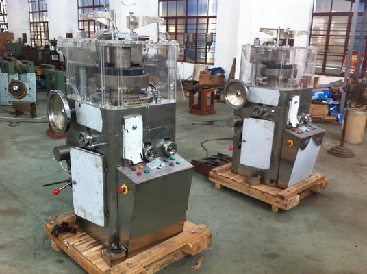 TIANHE порошок конфеты таблеток компрессионная машина двойной слой прессовой машины поставщик