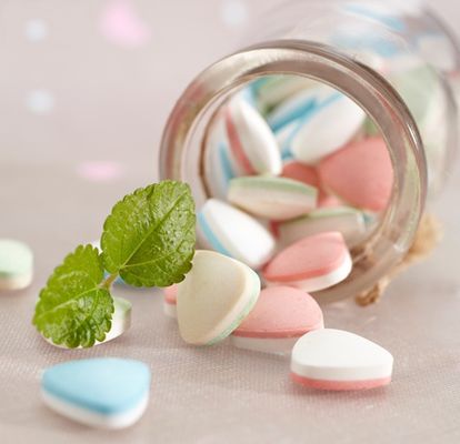 TIANHE порошок конфеты таблеток компрессионная машина двойной слой прессовой машины поставщик